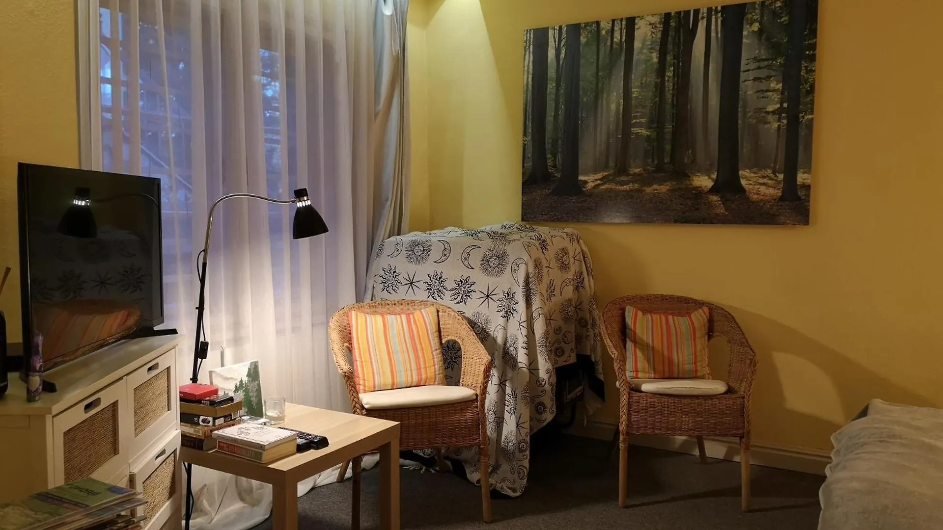 Green Garden Hostel Budapest Hungary